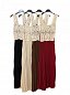 Vestido Rimbao 